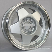 Borbet Alloy wheel